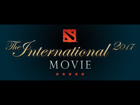 The International 2017 Movie