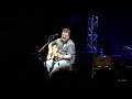 This Old Guitar and Me - Vince Gill Live in North Carolina