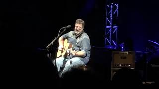 This Old Guitar and Me - Vince Gill Live in North Carolina