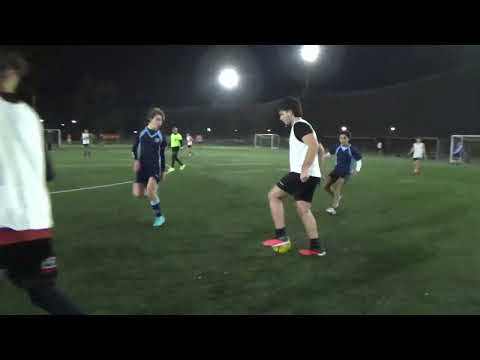 KINGSTON JUNIORS VS INTER DE PALERMO - #LigaNuñez - #Apertura SLD - 12/6/2022