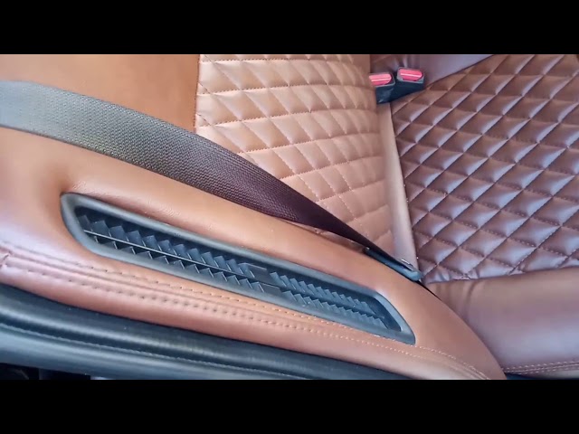 Honda Grace Hybrid DX 2017 Video