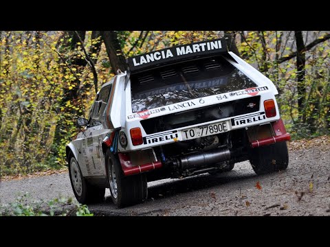 12° Revival Rally Club Valpantena 2014 - SHOW