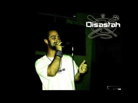 Disastah of S.M.A - Καλησπέρα (Ακυκλοφόρητο)