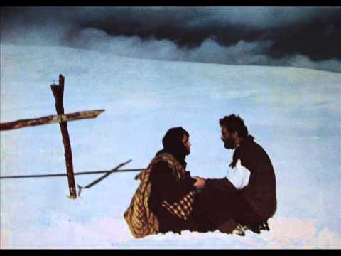 Osânda - music theme