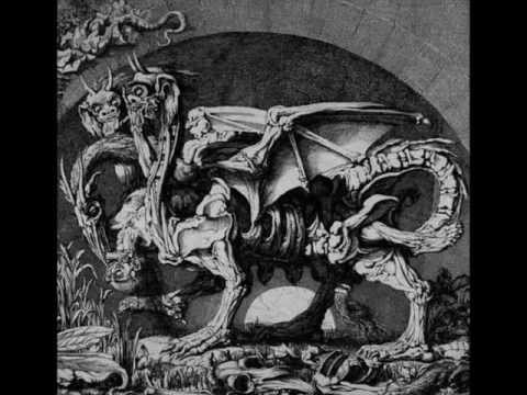 Head of the Demon - Fifth House of the Mausoleum