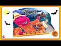 BARNEY BARNEY S TRICK OR TREAT Read Aloud Storybook For Kids Children