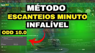 Corner Betting Strategy — Step-by-Step Guide & Transcript