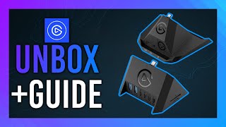 Video thumbnail for ⚡ Elgato USB Hub & XLR Dock Unboxing + Review | Stream Deck + Addons by TroubleChute
