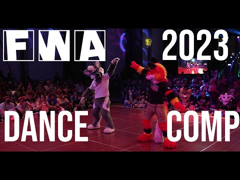 FWA 2023 Dance Competition