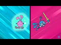 Yin Yang Yo Extended Theme Song HD