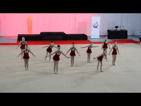 Pinkur Flykran FM 2014 - FM vinnari :-)