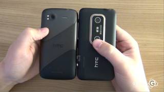GIGA Review - HTC EVO 3D