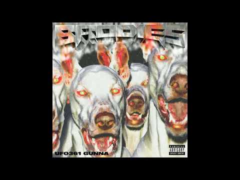 (FREE) Ufo361 x Gunna BRODIES Type Beat