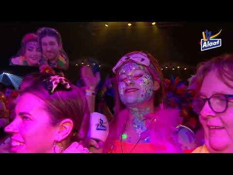 De11devande11de 2019: De Breurkes - In de Wolke