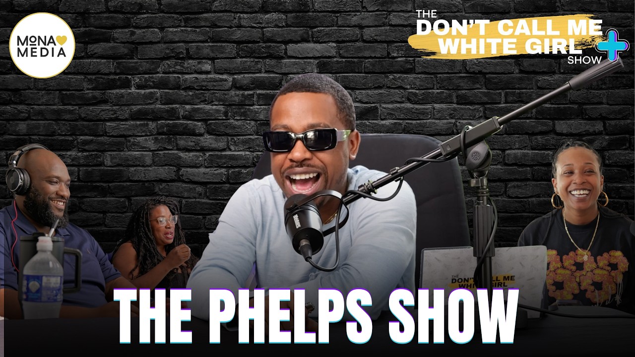 [DCMWG+ Sneak Peak] Ep. 6 - The Phelps Show