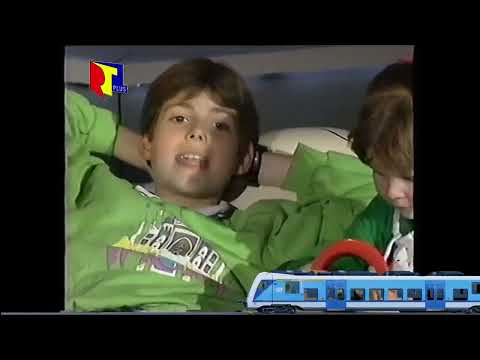 Kinderhitpparade - Kinder-Eil-Express