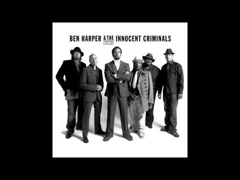 Ben Harper - Best Tracks