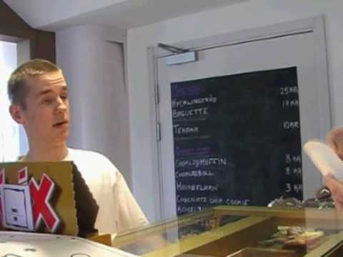 Krull Productions - Mc 10