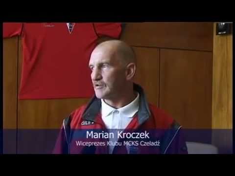 Wiceprezes MCKS o Bogdanie Pikucie