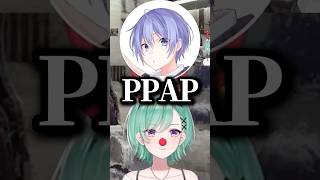 『PPAP』にツボっちゃう八雲べに達www【ぶいすぽ/切り抜き】#ぶいすぽ #切り抜き #八雲べに