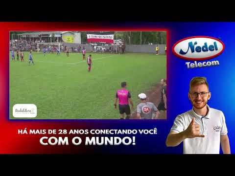 Cometa 03 vs 02 Nautico - Resumo