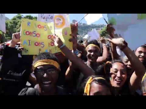 Hora do Planeta 2022