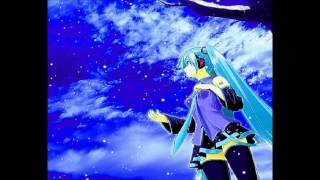 みくみくにしてあげる - arrange -　高音質