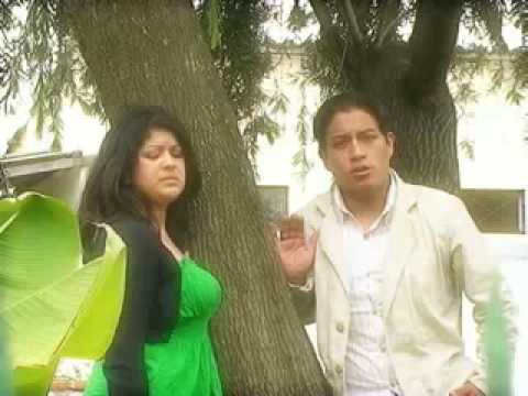 Nomomix -Corazón de palo-Carlos Salomón