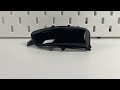 LED dynamické smerovky - Volvo S60 / S80 / V40 / V60 / V70 (2006->) - Video Youtube