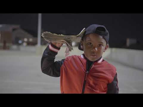 Aye Jugg x RIP Boss x Baby J x Dubb - Bag Way ***OFFICIAL MUSIC VIDEO***