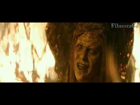 The Last Witch Hunter (2/12) Movie CLIP - HUNTING A WITCH QUEEN (2013)