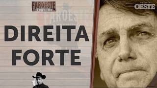 'Derrotamos o bolsonarismo': Força política de Bolsonaro implode lorota de Barroso