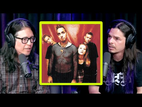 Meegs Rascon Shares His Biggest Regret With COAL CHAMBER
