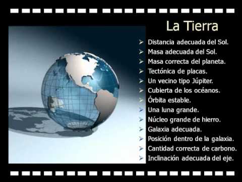 LA TIERRA RARA.wmv