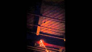 Belle Brigade - Shirt (stripped down @ McCabe&#39;s, 12.9.11)