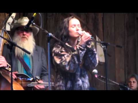 You'll Never Leave Harlan Alive Cover- Rosine, KY (Patty Loveless version)