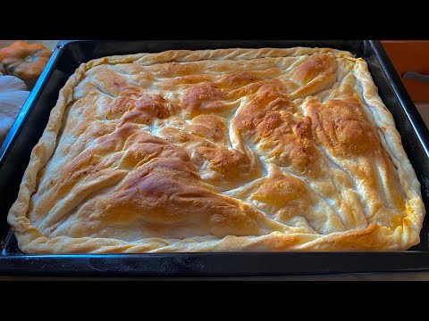 Video thumbnail: Kompekaj - Receta e Vjeter Shqiptare