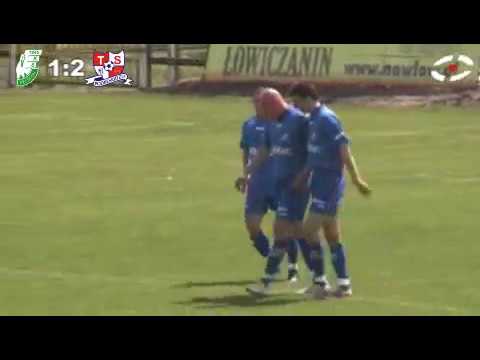 Pelikan Łowicz   TSP 1 3