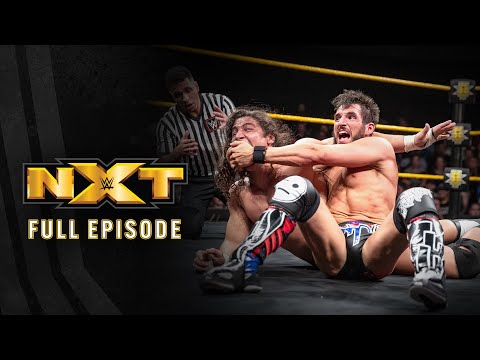 WWE NXT