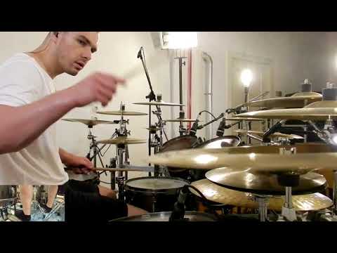 Lajos Latranyi - All That Remains - This Calling