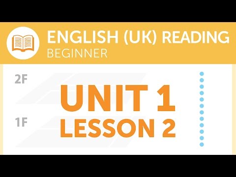 British English Reading for Beginners What is the Last Stop of this Train