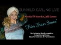 Frim Fram Sauce- Gunhild Carling Live
