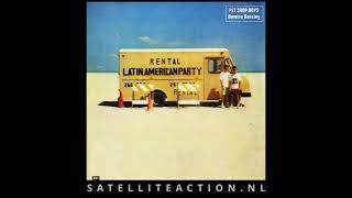 Pet Shop Boys - Domino Dancing (HQ)