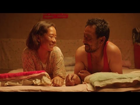 #67seminci "Return to dust", de Li Ruijun.