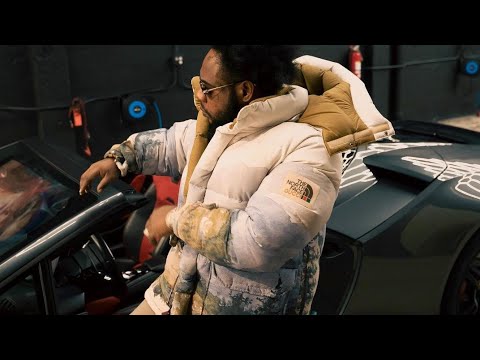 Squash, Bobby 6ix - Rich Forever |Official Audio