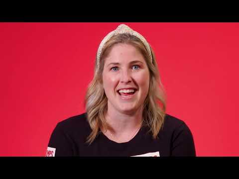 Inside Chomps: Claire Zwierzchowski