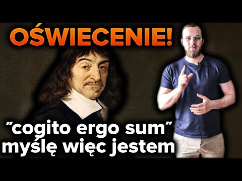 ENLIGHTENMENT IN EUROPE