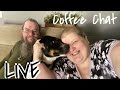 Coffee Chat Live!
