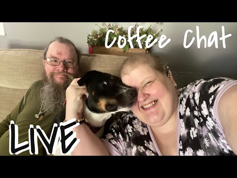 Coffee Chat Live!