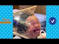 Best FUNNY Videos 2024 1 Hours Funny Moments Of The Year Compilation P6